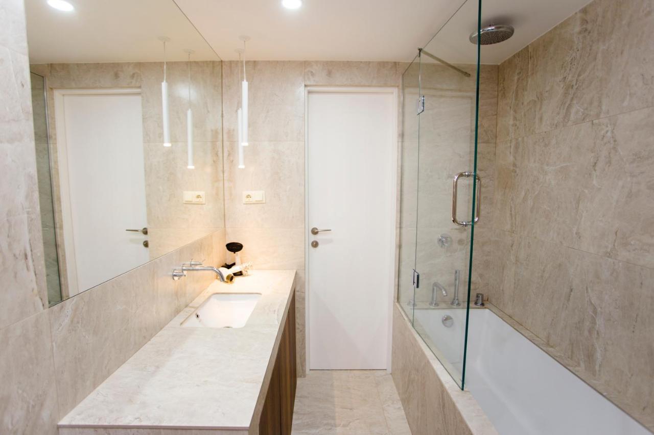 Batumi Premiums Apartments Betta Exterior foto