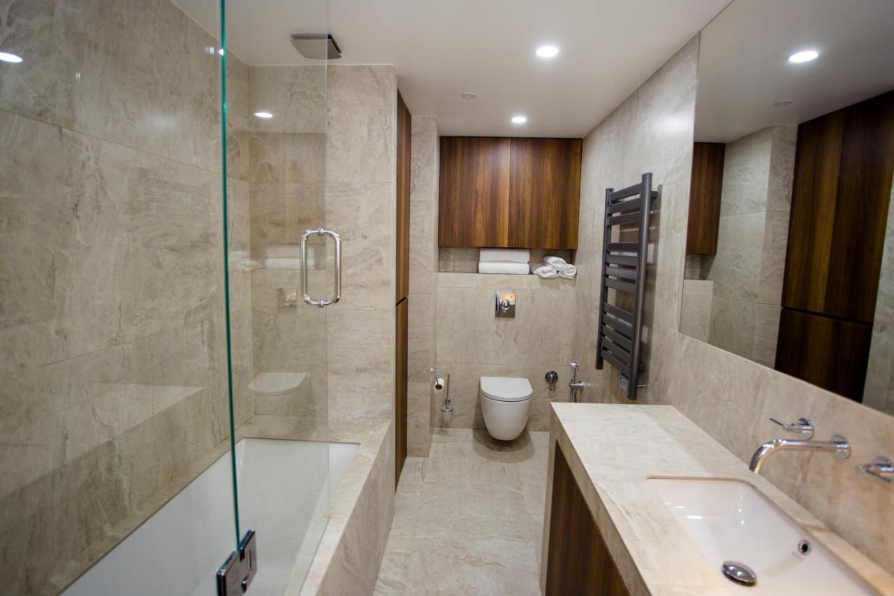 Batumi Premiums Apartments Betta Exterior foto